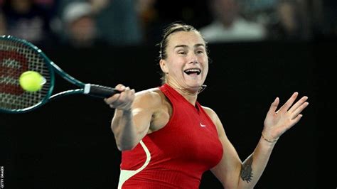 Australian Open 2024 results: Aryna Sabalenka beats Coco Gauff .